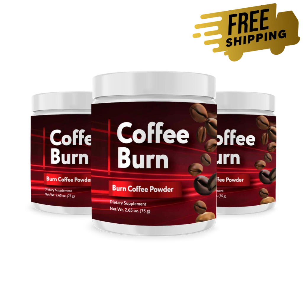 Coffee Burn Supplement