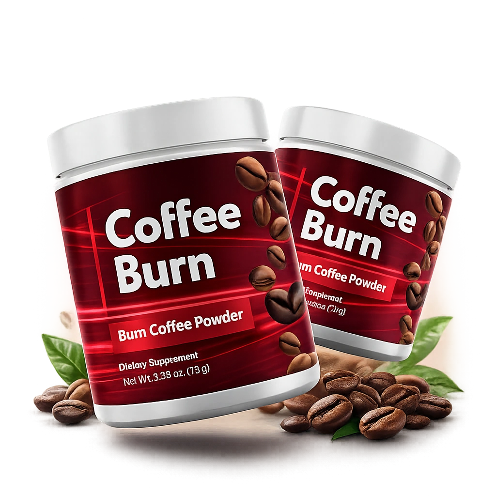 Coffee Burn